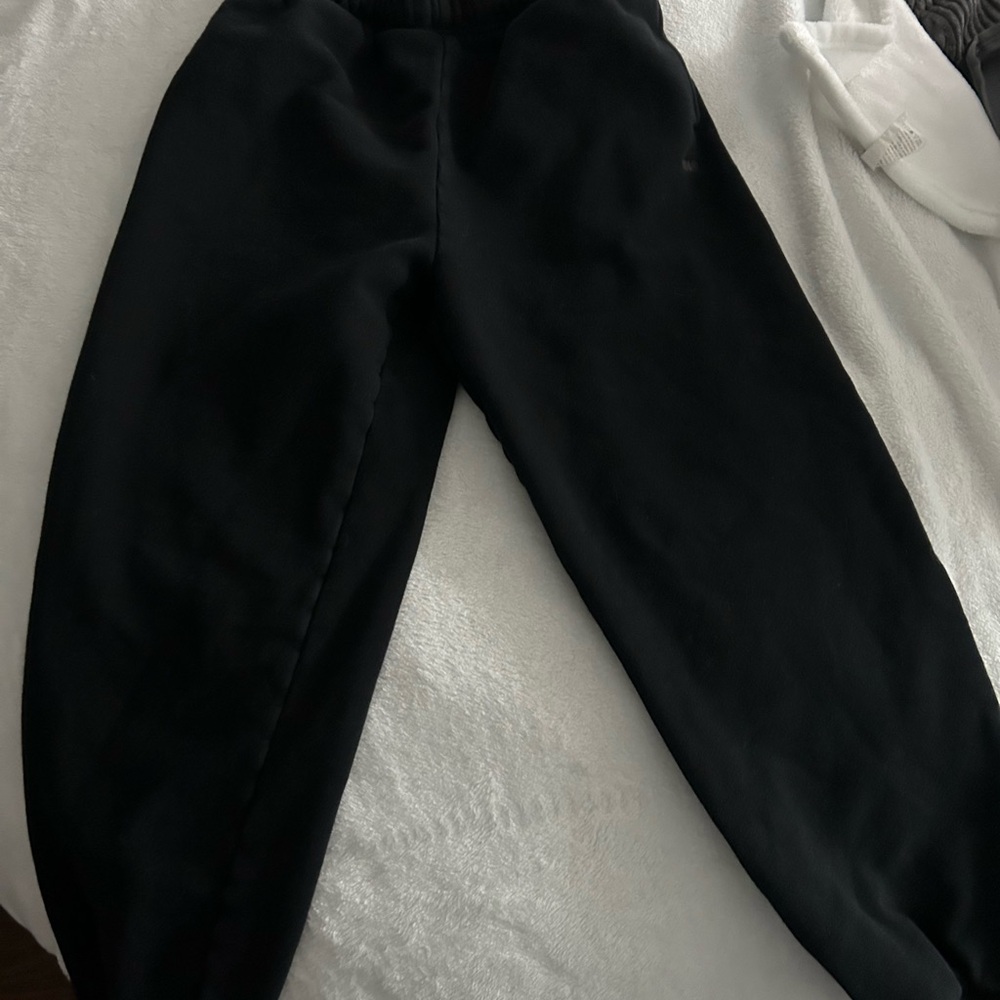 TNA Cozy Fleece Mega Sweatpant